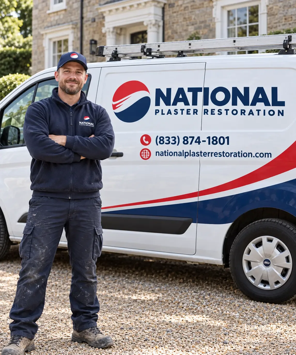 Plaster Repair company in Roosevelt, UT
